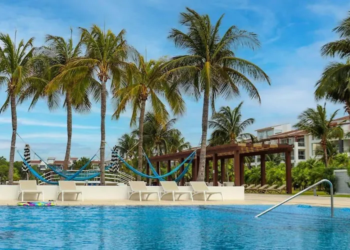 Mareazul Beachfront 2br Private Pool Casa áncora Apartamento Playa del Carmen