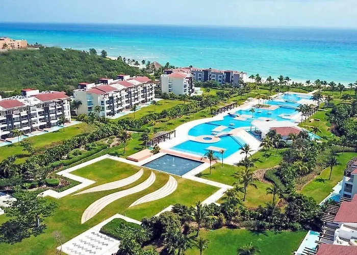Apartamento Mareazul Beachfront 2br Private Pool Casa áncora Playa del Carmen